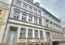 antaris Immobilien GmbH ** Zentraler Wohntraum mit Balkon – Perfekt für Stadtliebhaber in Erfurt **