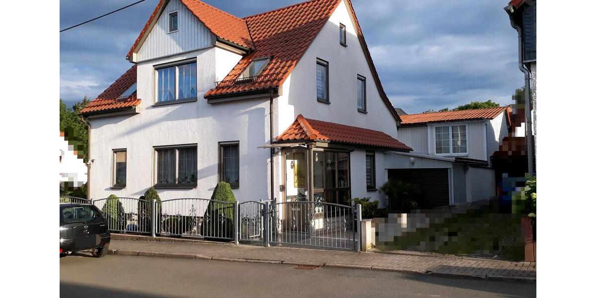 Einfamilienhaus Plaue - 6 Zimmer, 120 m&sup2;, 330.000&euro; | Angebot:23279904
