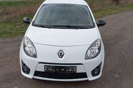 Renault Twingo 107.312 km 2.690 &euro; Kleinmölsen 99198