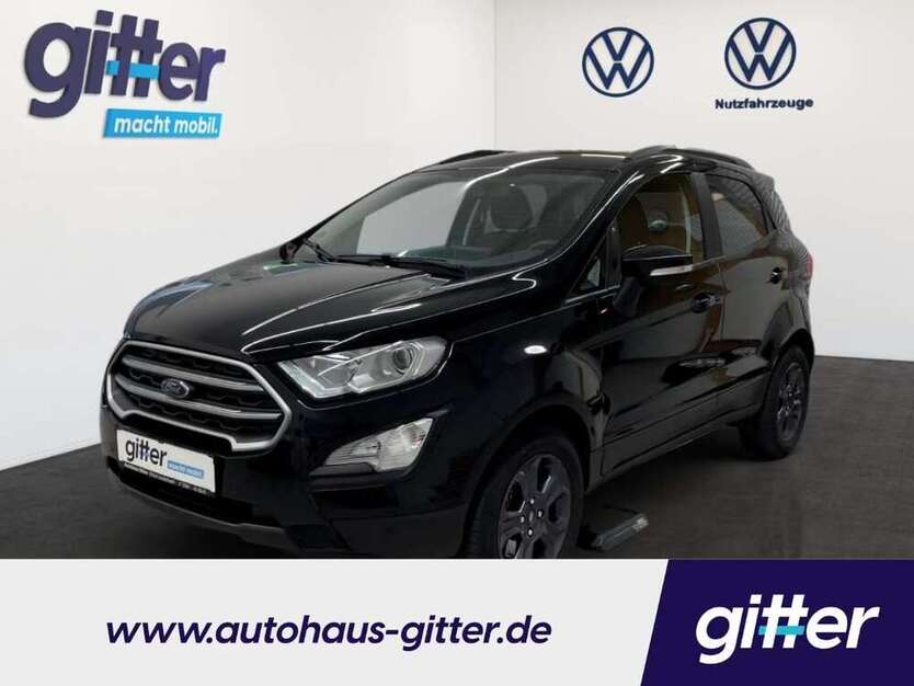 EcoSport