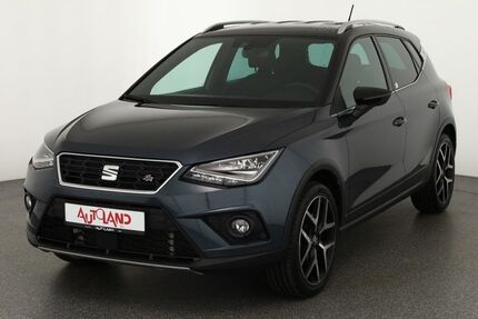 Seat Arona 29.879 km 22.990 &euro; Erfurt 99087