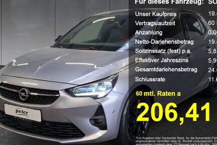 Opel Corsa 36.708 km 17.840 &euro; Erfurt 99086