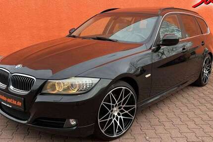 BMW 325 181.663 km 11.890 &euro; Gotha 99867