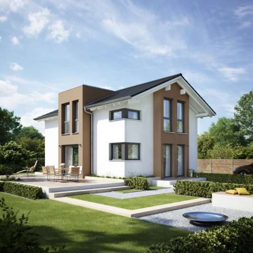 Einfamilienhaus Erfurt Andreasvorstadt - 4 Zimmer, 122 m&sup2;, 487.094&euro; | Angebot:27333433