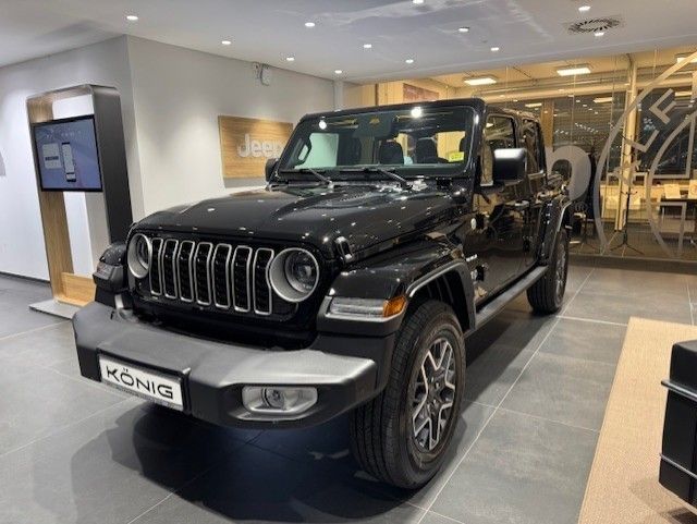 Jeep Wrangler 2.501 km 53.990 &euro; Erfurt 99091