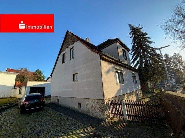 Einfamilienhaus Erfurt Linderbach - 5 Zimmer, 130 m&sup2;, 275.000&euro; | Angebot:25676950