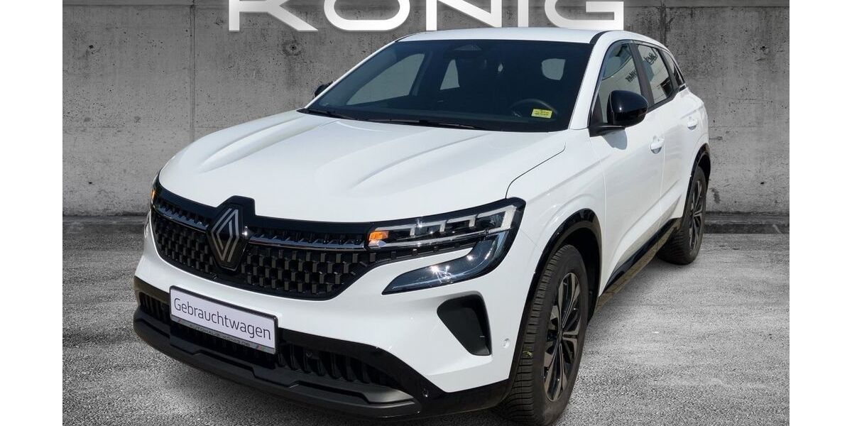 Renault Austral 5.351 km 26.699 &euro; Erfurt 99099