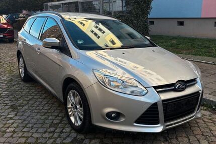 Ford Focus 229.143 km 4.299 € Erfurt 99089