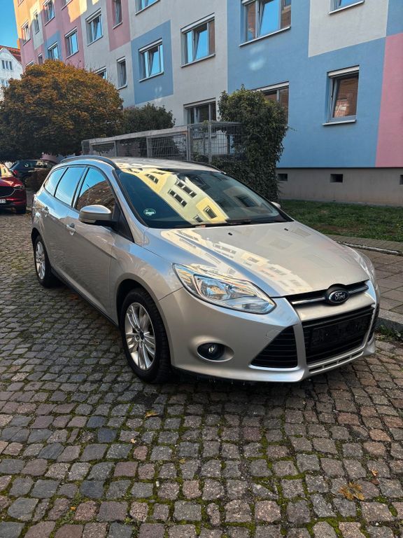 Ford Focus 229.143 km 4.299 € Erfurt 99089