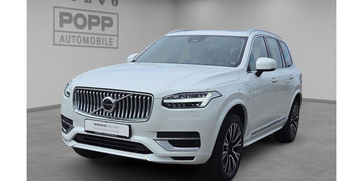 Volvo XC90 89.182 km 49.890 &euro; Erfurt 99099