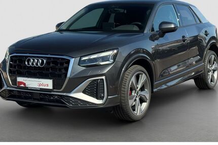 Audi Q2 9.972 km 30.390 &euro; Erfurt 99099