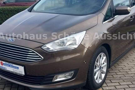 Ford C-Max 91.164 km 9.490 &euro; Gotha 99867