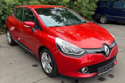 Renault Clio 166.000 km 4.650 &euro; Erfurt 99089