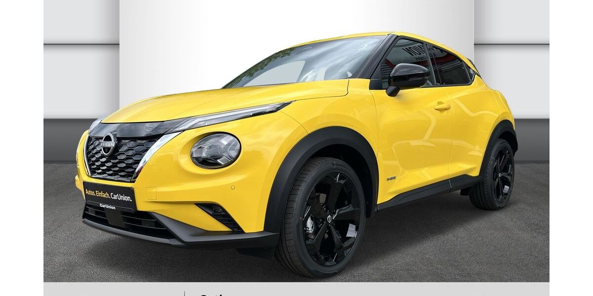 Nissan Juke 1.600 km 26.990 &euro; Gotha 99867