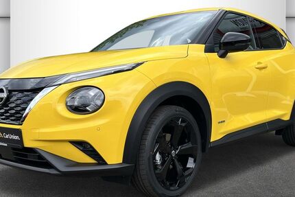 Nissan Juke 1.600 km 27.490 &euro; Gotha 99867