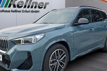 BMW X1 24.539 km 44.880 &euro; Erfurt 99091