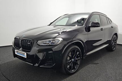 BMW X4 M40 17.990 km 69.910 € Gotha 99867