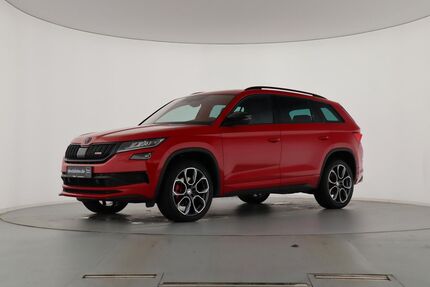 Skoda Kodiaq 73.134 km 36.889 &euro; Erfurt 99086