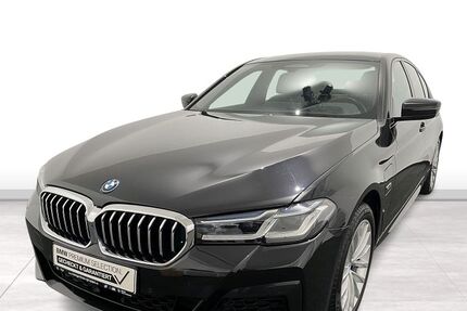 BMW 530 87.492 km 39.912 &euro; Gotha 99867