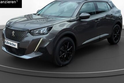 Peugeot 2008 42.200 km 16.980 &euro; Weimar 99423