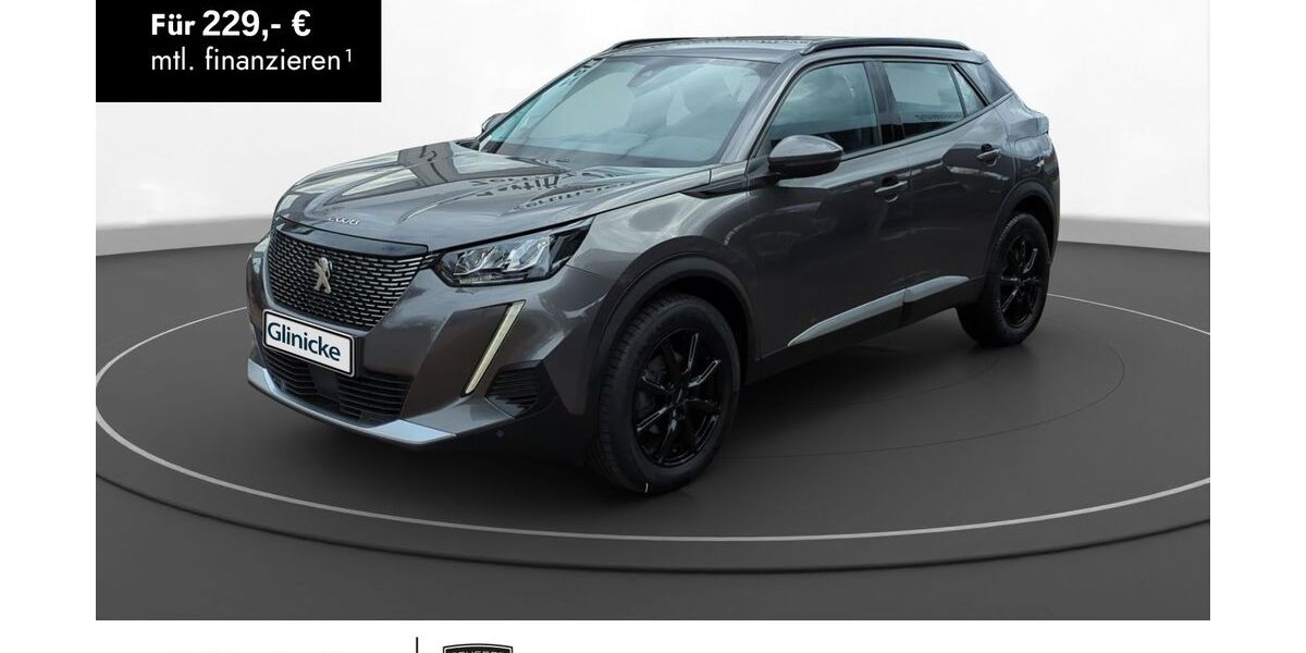 Peugeot 2008 42.200 km 16.980 &euro; Weimar 99423