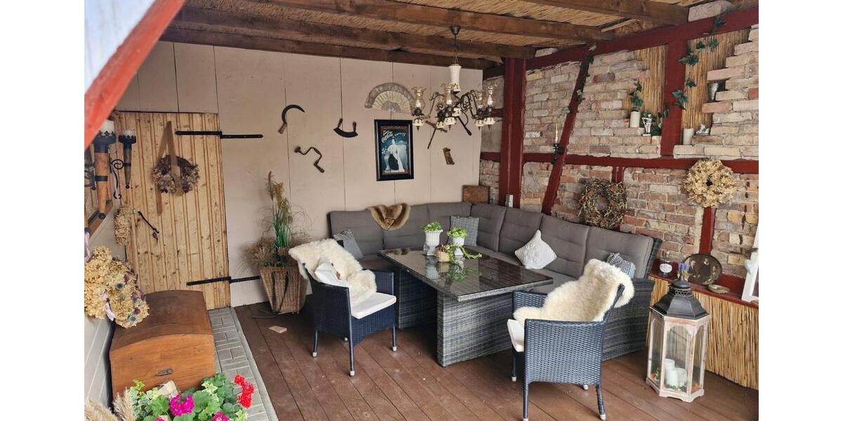 Bauernhaus, Landhaus Drei Gleichen - 210.000&euro; | Angebot:26056422