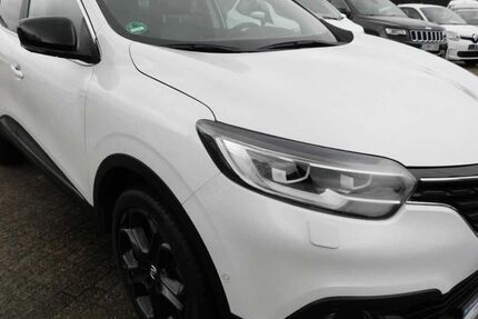 Renault Kadjar 80.000 km 15.590 € Amt Wachsenburg OT: Ichtershausen 99334