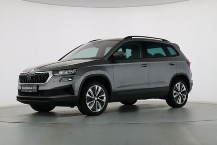 Skoda Karoq 124.450 km 21.889 € Arnstadt 99310