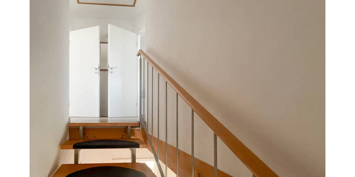 Einfamilienhaus Herbsleben - 4 Zimmer, 117 m&sup2;, 357.000&euro; | Angebot:25728497