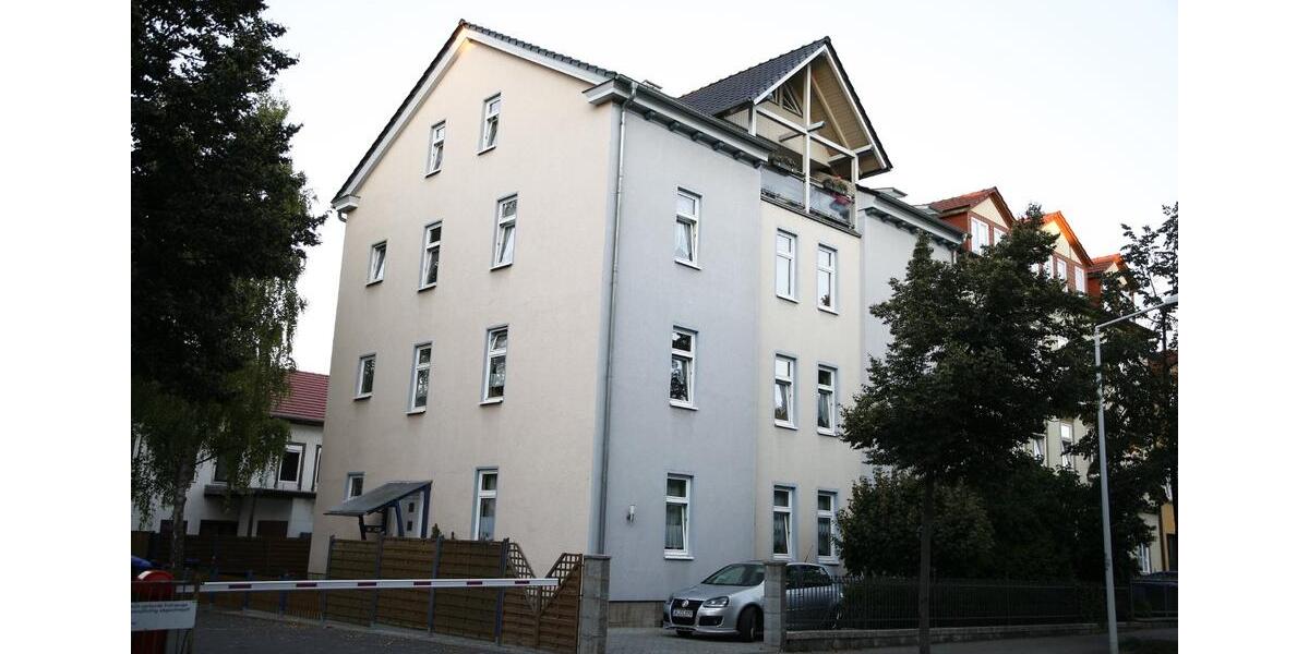 Etagenwohnung Arnstadt - 4 Zimmer, 105 m&sup2;, 845&euro; | Angebot:25922470