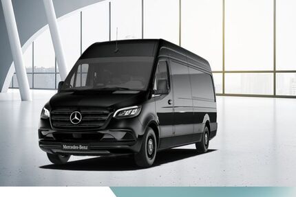 Mercedes-Benz Sprinter 37.132 km 53.431 &euro; Erfurt 99092