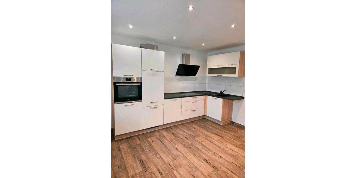 Etagenwohnung Greußen - 2 Zimmer, 63 m&sup2;, 570&euro; | Angebot:26558171
