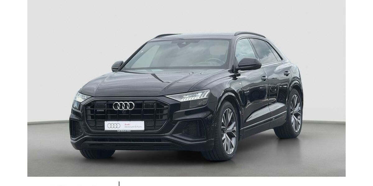Audi Q8 114.100 km 59.970 &euro; Erfurt 99099