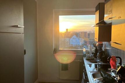 Wohnung nur noch bis 31.12 2 zimmer