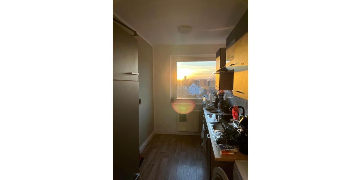 Wohnung nur noch bis 31.12 2 zimmer