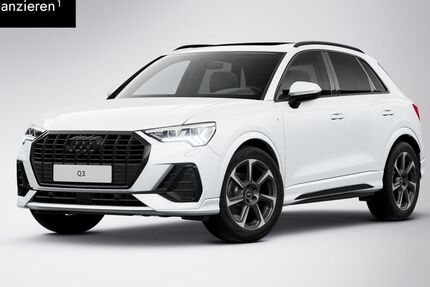 Audi Q3 16.500 km 41.690 € Erfurt 99099