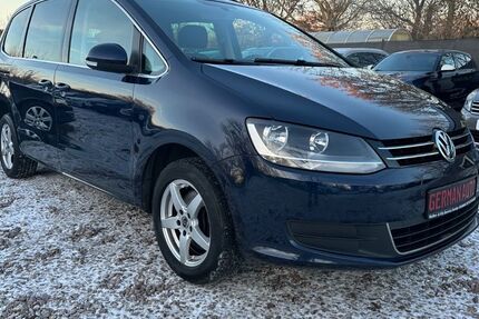 VW Sharan 180.700 km 9.990 &euro; Erfurt 99091