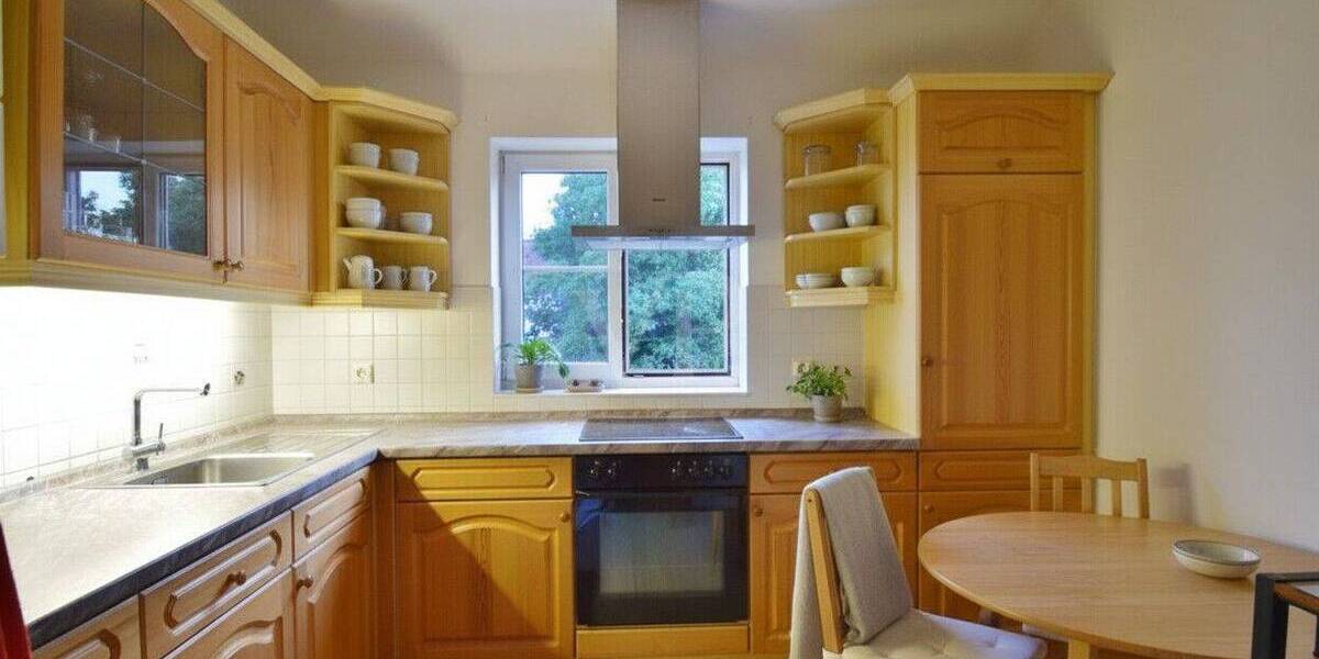 Etagenwohnung Erfurt Daberstedt - 2 Zimmer, 54 m&sup2;, 139.000&euro; | Angebot:26842062