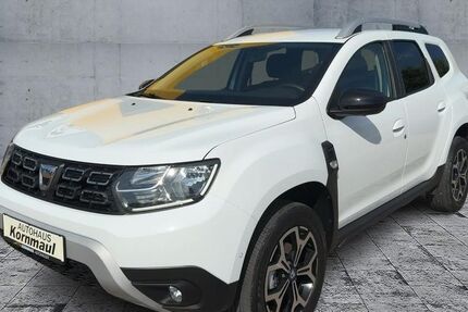 Dacia Duster 84.500 km 18.891 € Erfurt 99095