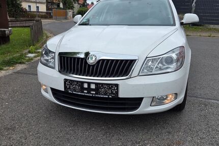 Skoda Octavia 138.300 km 4.999 &euro; Blankenhain 99444
