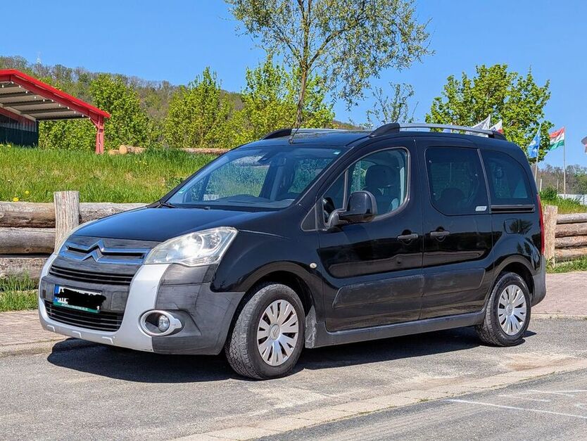 Berlingo
