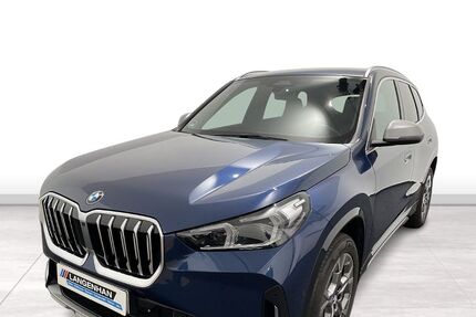 BMW X1 74.000 km 32.709 &euro; Gotha 99867