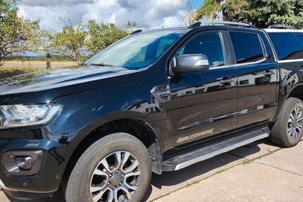Ford Ranger 81.888 km 31.000 &euro; Sömmerda 99610