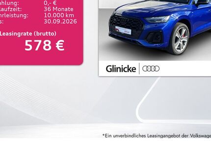 Audi Q5 16.200 km 48.370 &euro; Erfurt 99099