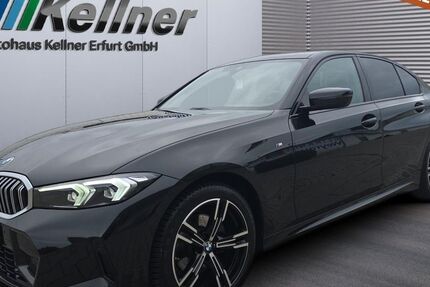BMW 320 21.699 km 39.990 &euro; Arnstadt 99310