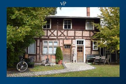 Haus Erfurt Andreasvorstadt - 3 Zimmer, 100 m&sup2;, 349.000&euro; | Angebot:25801414