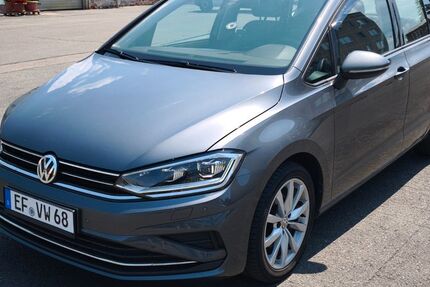 VW Golf Sportsvan 78.900 km 16.500 &euro; Erfurt 99097