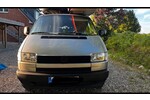 VW T4 Multivan 40.000 km 12.999 € Sömmerda 99610