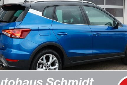 Seat Arona 15.724 km 24.990 &euro; Erfurt 99097