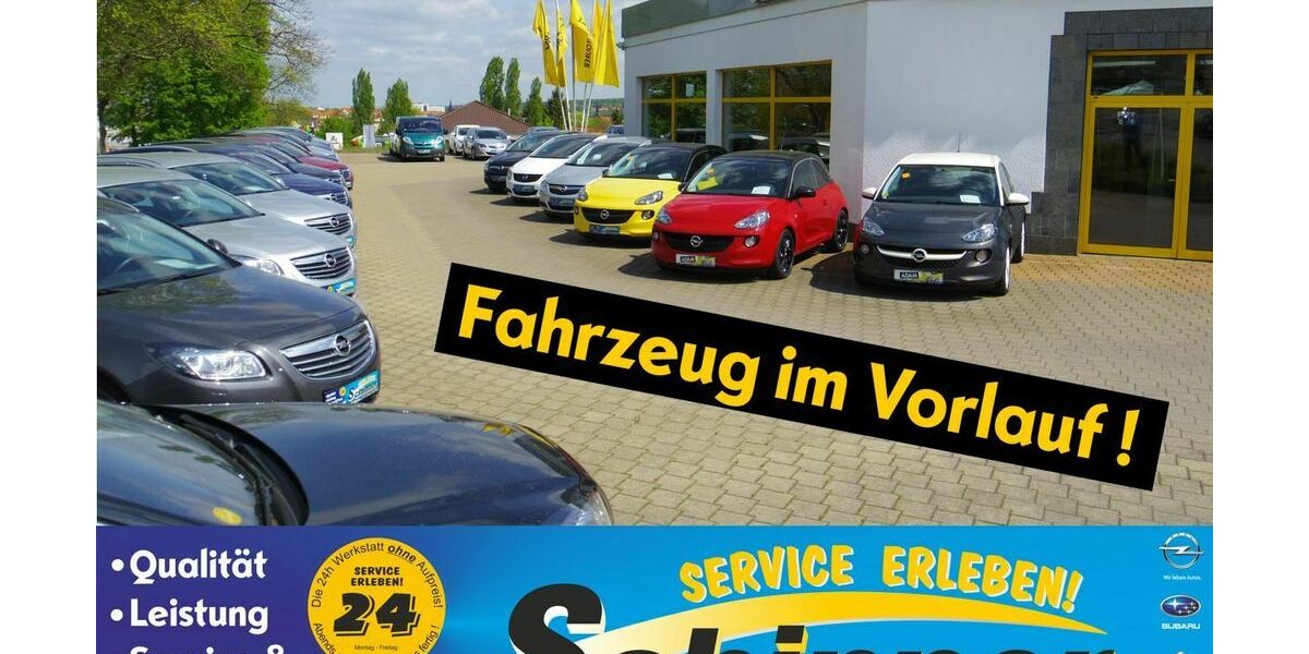 Opel Corsa 53.195 km 14.890 &euro; Weimar 99427